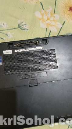 Dell latitude